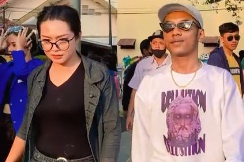 Agar Citayam Fashion Week Tak Semakin Semrawut: Catwalk Diblokade, Parkir Liar Ditindak