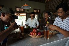 Di Banyuwangi, Ada Restoran untuk Kaum Fakir Miskin