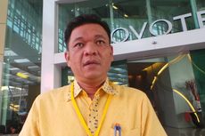 Golkar Ingin Pilpres 2019 Hanya Satu Putaran