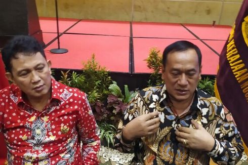 Kerajaan Nusantara Minta Polisi Usut Tuntas Kemunculan Raja-raja Gadungan