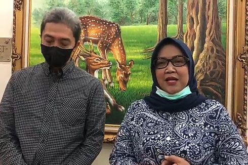Cerita Bupati Bogor Minta Operasional KRL ke DKI Dihentikan tetapi Ditolak Kemenhub
