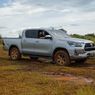 Impresi Mengemudi Toyota Hilux Vs Mitsubishi Triton