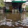 [POPULER SAINS] Hujan Jakarta dan Bekasi | Kandungan Gizi Keripik Kentang