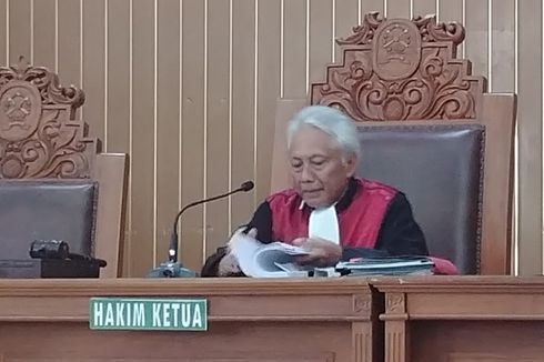 Selidiki Dugaan Pelanggaran Hakim Cepi, Bawas MA Belum Libatkan KY 