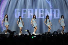 Girlband GFriend dan CLC Akan Gelar Jumpa Penggemar di Jakarta