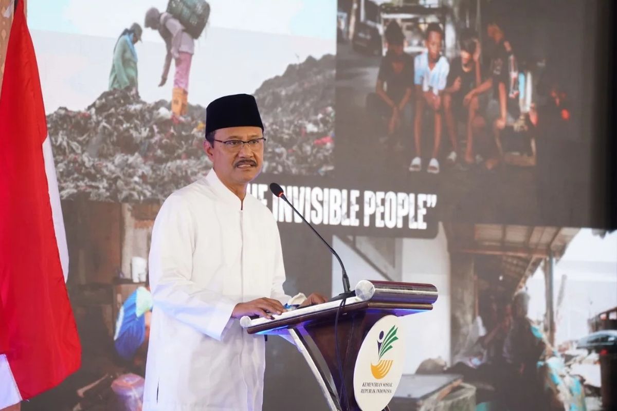 Bansos PKH Banyak yang Tak Tepat Sasaran, Gus Ipul Minta Pemda Bergerak
