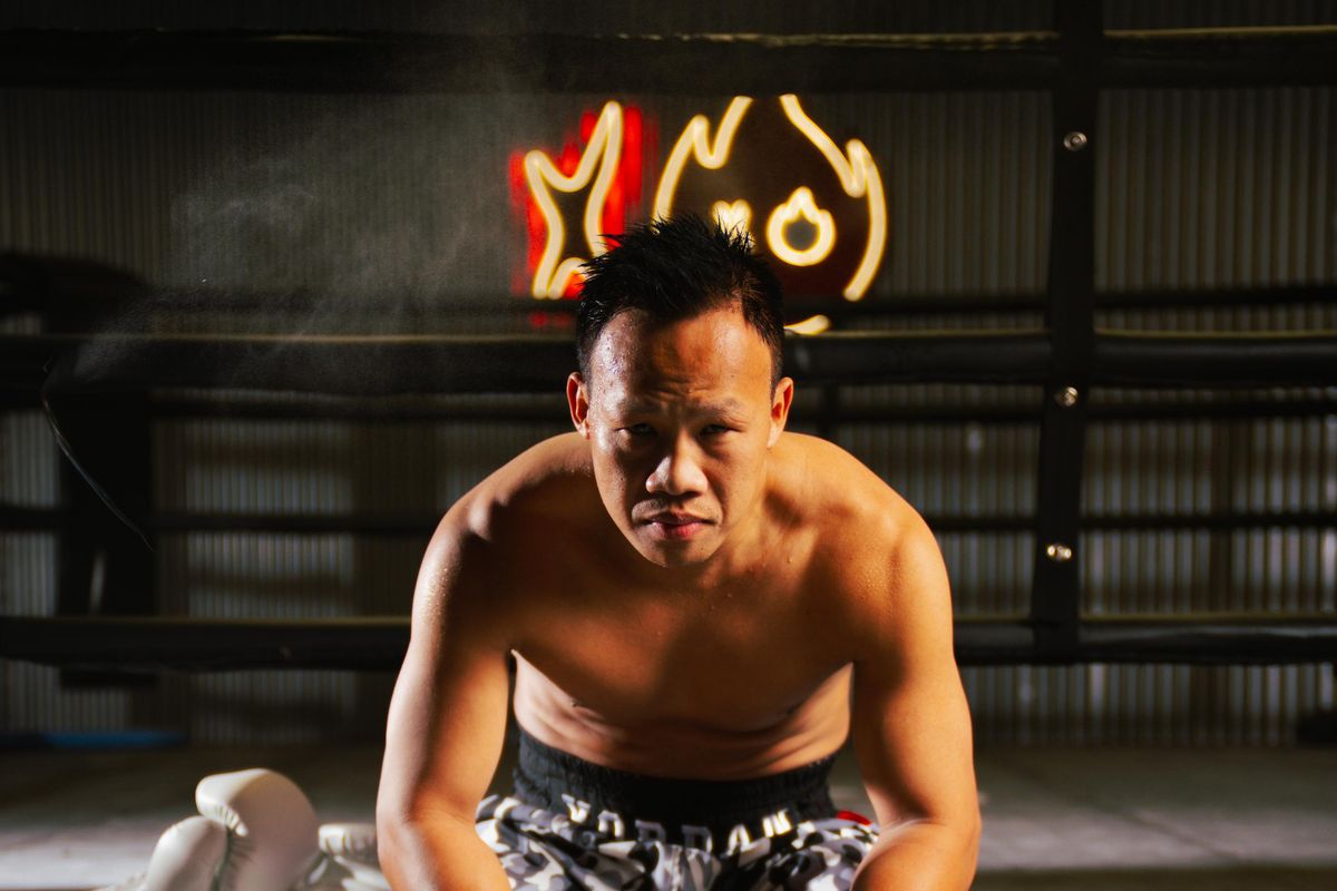 Juara dunia tinju Indonesia, Daud The Senator Yordan akan kembali berlaga diatas ring untuk memperbutkan gelar badan tinju dunia di kelas Super Ringan menghadapi petinju Australia George ?Ferocious? Kambosos Jr pada 22 Maret 2025. 
