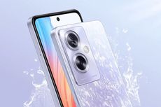 Oppo A2 5G Meluncur dengan Chipset Dimensity 6020 dan Kamera 50 MP