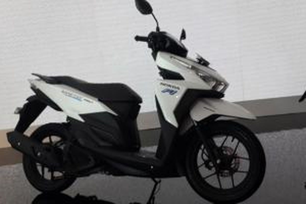 Honda Vario 150 eSP akan bahu-membahu dengan Vario 125 eSP untuk mendongkrak penjualan.