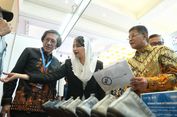 Wagub Jabar Dorong Kuliner Lokal Lebih Banyak Hadir di Pusat Perbelanjaan Modern