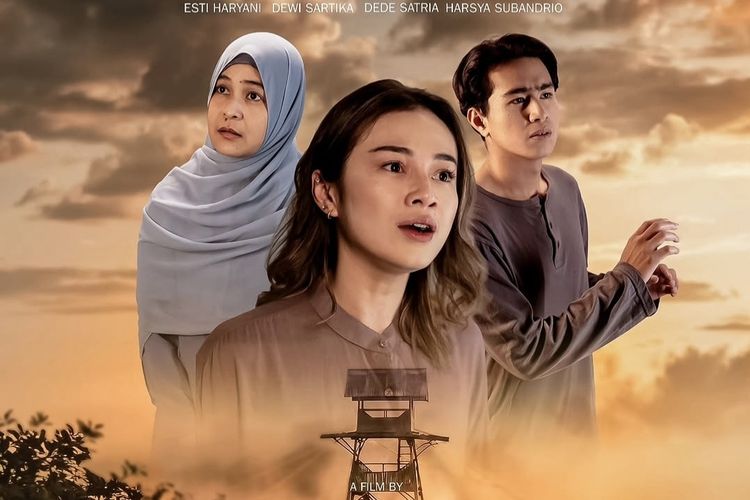 The Virgin Comeback: Mita & Dara Akting Lagi di Film Tanah Sengketa