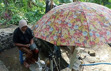 POPULER NUSANTARA] Takut Diculik, Siswi Lompat dari Angkot ...