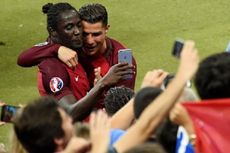 Pahlawan Portugal di Piala Eropa Sempat Ingin Bunuh Diri