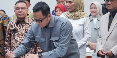 BPKH Siapkan Rp8,83 Triliun Nilai Manfaat untuk Haji 2027