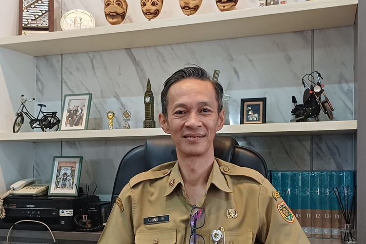 Cegah Manipulasi, Pemkab Purworejo Terapkan Presensi ASN dengan Fitur Verifikasi Wajah