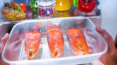 Tips Menyimpan Ikan Supaya Tetap Segar dan Baunya Tidak Menyengat