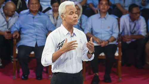 Kaesang Bingung "Positioning" Ganjar Saat Debat, Jubir: Dia Capres Paling Jujur