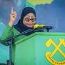 Presiden Samia Suluhu Menang Telak di Tengah Protes Berdarah Tanzania