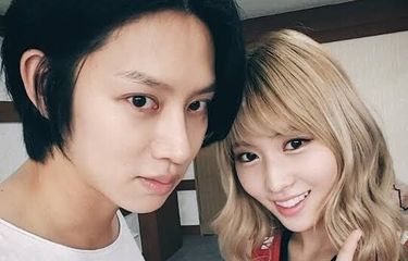 Perjalanan Cinta Heechul dan Momo TWICE yang Dikonfirmasi Telah ...