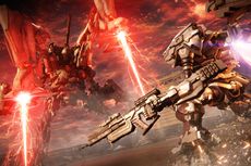 Daftar Game Baru Agustus 2023, Ada Armored Core VI