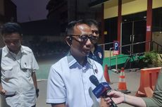 Polres Metro Bekasi Dalami Dugaan Suara Tembakan Sebelum 7 Remaja Lompat ke Kali Bekasi