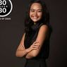 Faye Hasian Simanjuntak, Cucu Menko Luhut, Masuk Jajaran Forbes Indonesia 30 Under 30