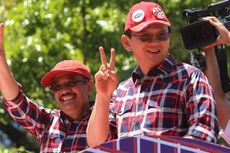 Ketua DPP Hanura Yakin Dukungan Terhadap Ahok Tak Turunkan Citra Partai