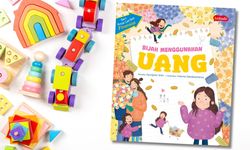 Storytelling: Bijak Menggunakan Uang – Mengajarkan Anak Mengelola Uang dengan Bijak Sejak Dini