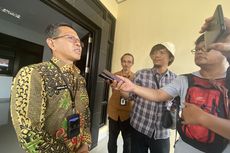 KPPS TPS Suara Caleg Dicoblos Duluan Diganti untuk Pemilihan Ulang