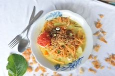 6 Makanan Khas Medan untuk Lebaran 2022, dari Mi Gomak hingga Durian