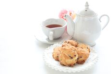 5 Merek Teh Lokal Kualitas Tinggi untuk High Tea di Rumah