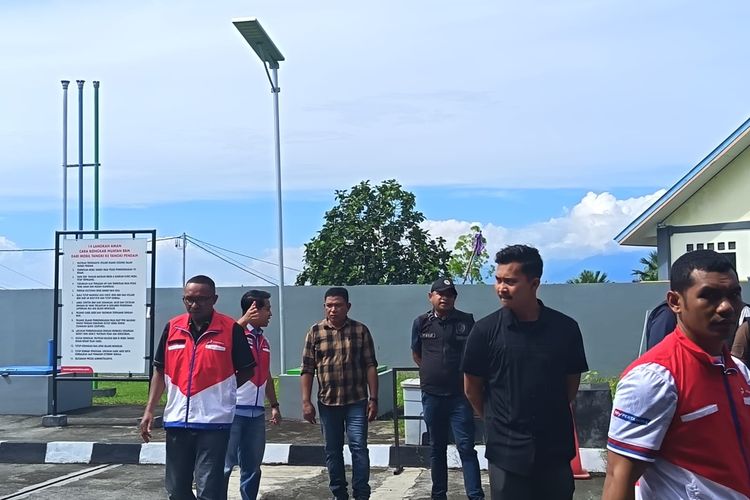 Pemda Manokwari Pastikan Stok BBM Aman, Polisi Ingatkan Warga Jangan Timbun