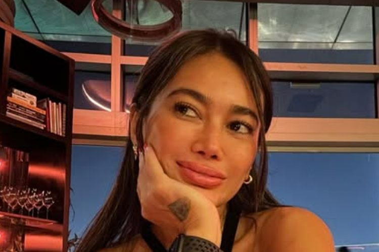 Lebih Hati-hati Memilih Usai Dua Kali Gagal Menikah, Ratu Felisha: Umur Udah Segini