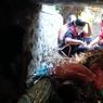 Wanita Ditemukan Tinggal di Gorong-gorong 2 Bulan, Dinsos Buleleng: Kita Dampingi