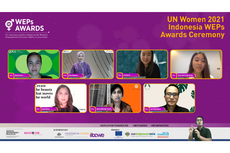 Konsisten Hadirkan Kesetaraan Gender, Gojek Raih Penghargaan UN Women Kategori Reporting & Transparency