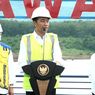 Bendungan Sadawarna Diresmikan, Jokowi Terima Kasih ke Bupati dan Warga Sumedang 