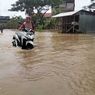 6.385 Warga Aceh Utara Mengungsi akibat Banjir