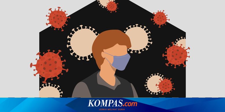 Cegah Penularan Virus Corona, Bagaimana Cara Mengarantina Diri Sendiri?