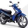 Suzuki Setop Produksi Motor Bebek di Indonesia