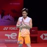BWF World Championship, Wakil India Soroti Pertahanan Kento Momota 