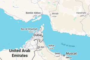 Inisiatif Beijing di Tengah Ketegangan Teluk