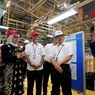 Magang di TMMIN, 70 Persen Lulusan Jadi Karyawan Toyota