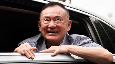 Dapat Ampunan Raja, Eks PM Thailand Thaksin Shinawatra Bebas Penuh