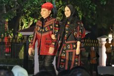 Sejarah Hari Batik Nasional di Indonesia 