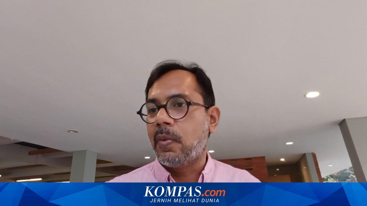 Dituntut 4 Tahun Penjara, Haris Azhar: Episode Lanjutan Praktik Represi ...