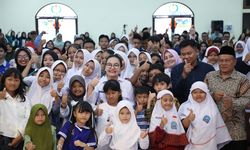 Siap Jadi Rumah Sains, Pemkot Semarang Hadirkan Sistem Pendukung untuk Tumbuhkan Inovasi