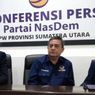 Nasdem Buka Pendaftaran Calon Kepala Daerah di Sumut 