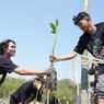 Peringatan Hari Santri 2023 Dipusatkan di Surabaya, Ada Tanam Mangrove dan Apel Akbar