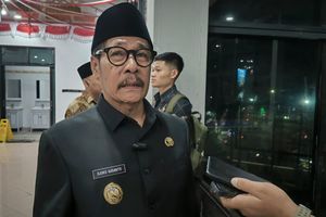 Isi Kesepakatan sebelum Pilkada yang Bikin Wabup Jember Gugat Bupati Rp 25,5 Miliar