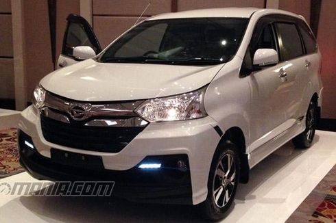 Harga Daihatsu Xenia di Solo, Jawa Tengah per Agustus 2021